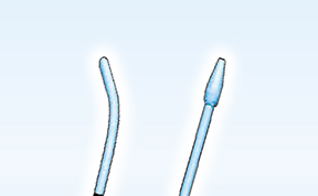 Ureteral-Catheters Angled tip